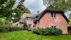 Renovation in Saffron Walden photo